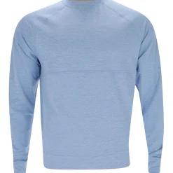 Turtleson Brock Performance Sweater Crew Golf Apparel