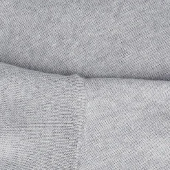 Turtleson Extra Fine Merino 1/4 Zip Sweater Pullover Golf Apparel