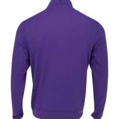 Turtleson Joey 1/4 Zip Outerwear Pullover Golf Apparel