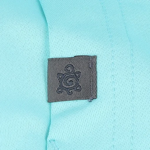 Turtleson Joey Performance Crewneck Outerwear Pullover Golf Apparel