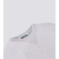 Turtleson Merino Sweater Crew Golf Apparel