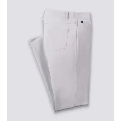 Turtleson Tri-Cities Stretch 5-Pocket Performance Pants Flat Front Golf Apparel