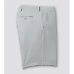 Turtleson Tri-Cities Stretch Performance Shorts Flat Front Golf Apparel