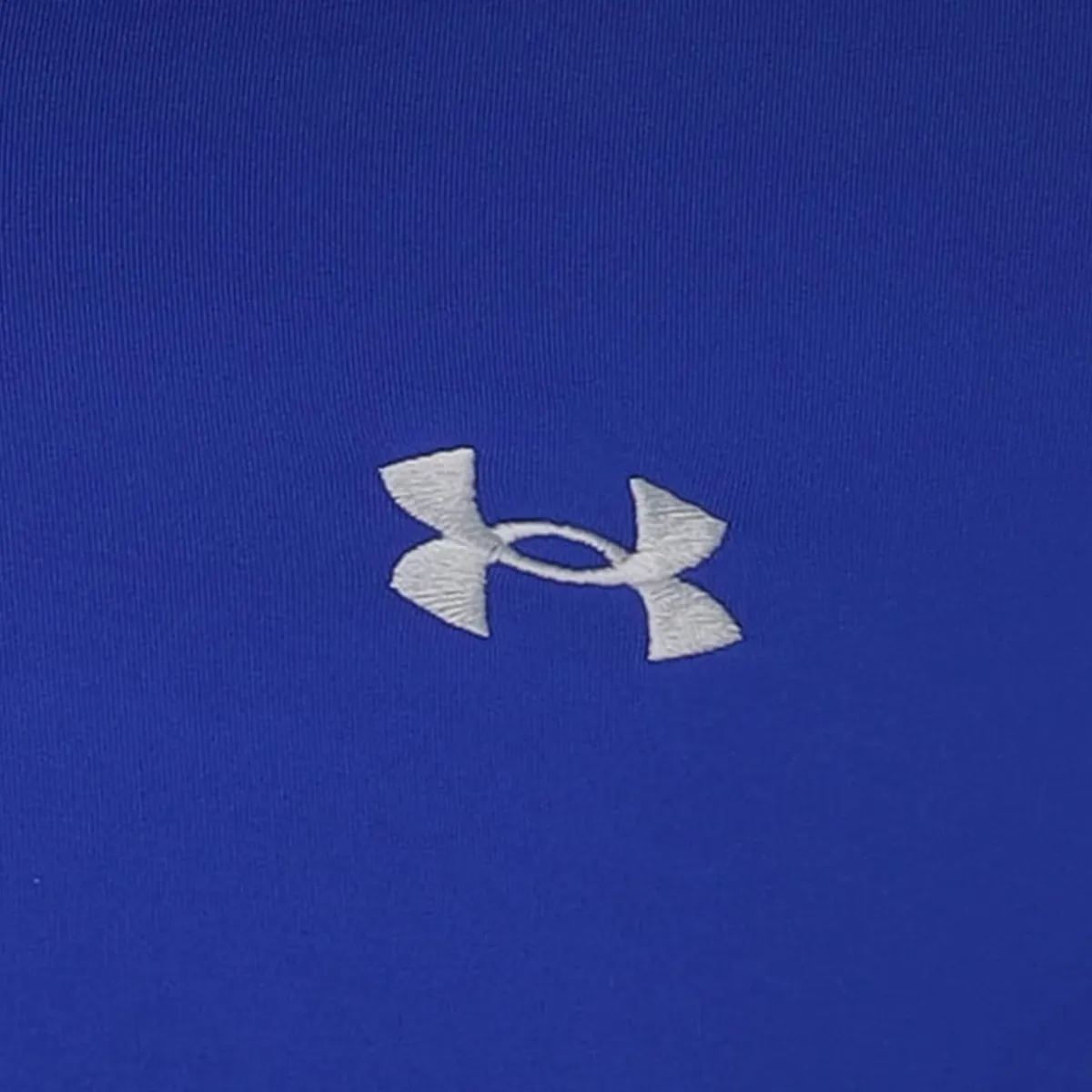 Under Armour T2 Green Shirt Polo Short Sleeve Golf Apparel