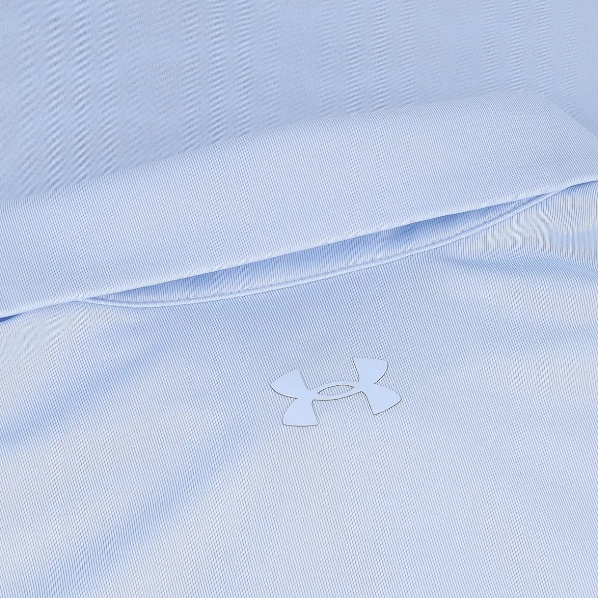 Under Armour T2 Green Shirt Polo Short Sleeve Golf Apparel
