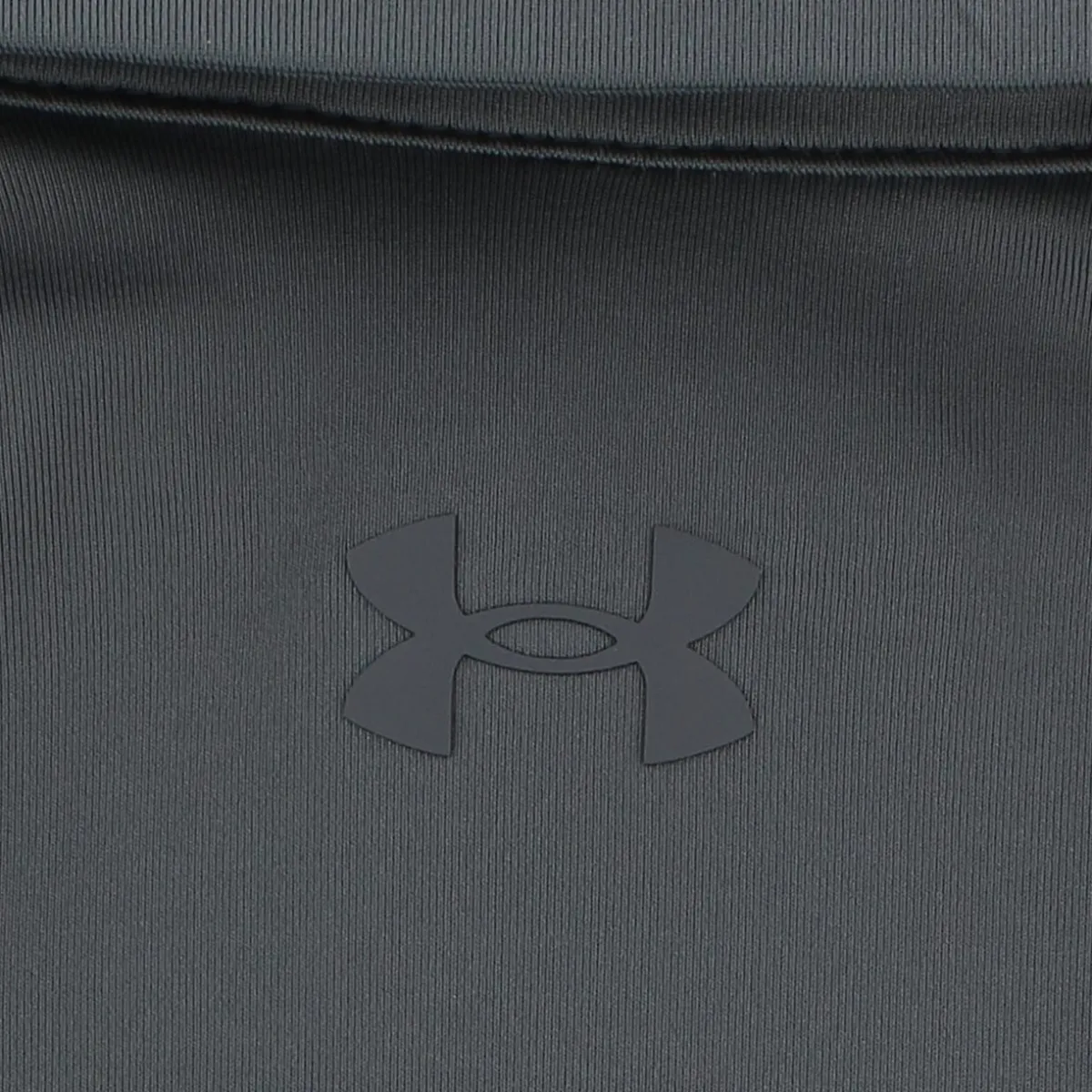 Under Armour T2 Green Shirt Polo Short Sleeve Golf Apparel