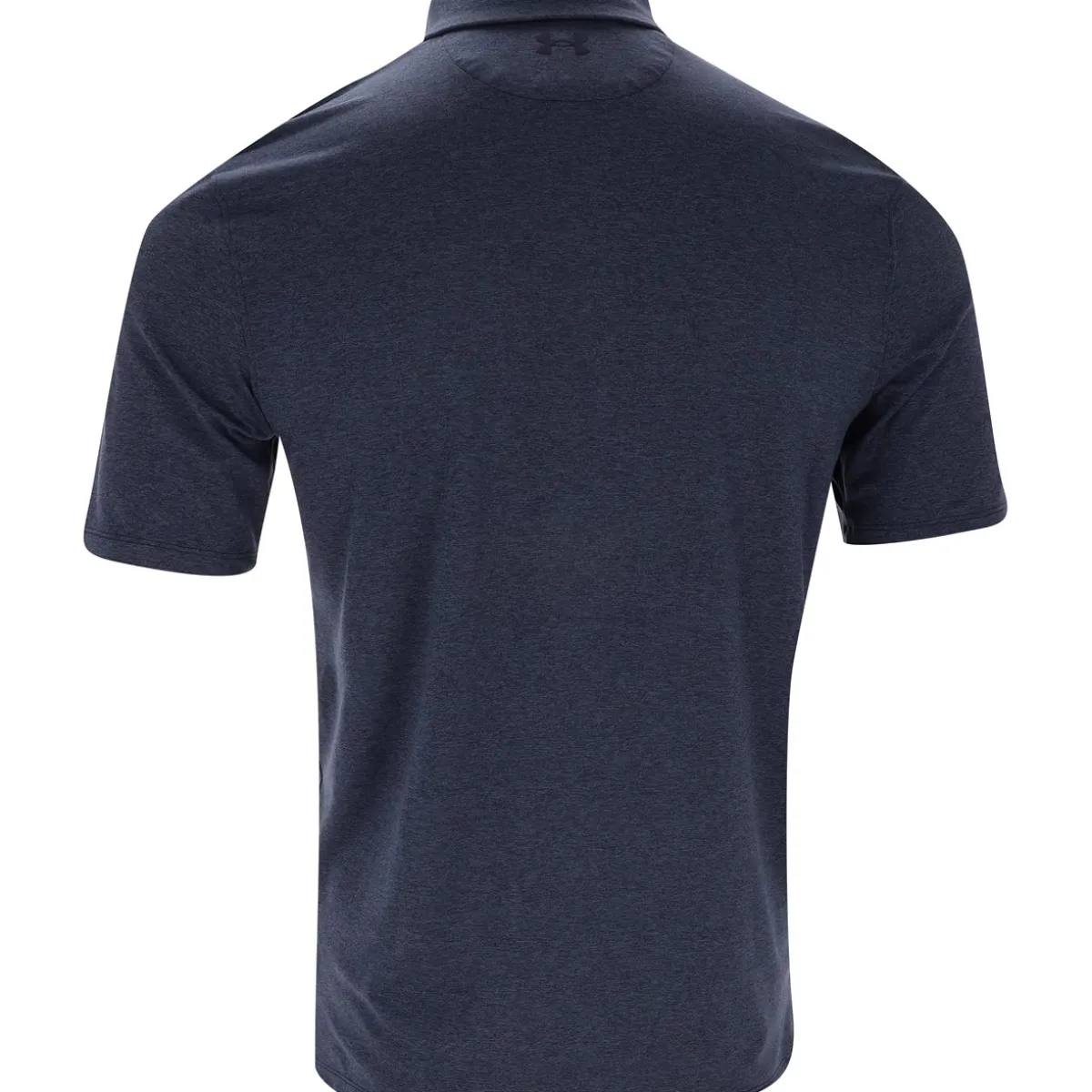 Under Armour UA Aura Shirt Polo Short Sleeve Golf Apparel