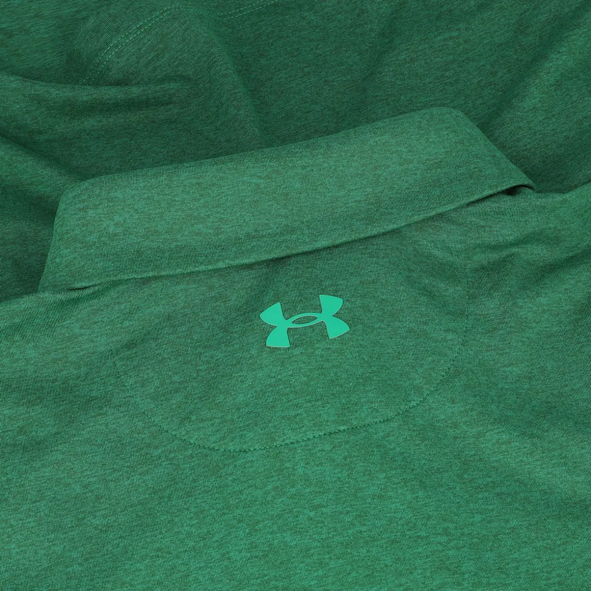 Under Armour UA Aura Shirt Polo Short Sleeve Golf Apparel