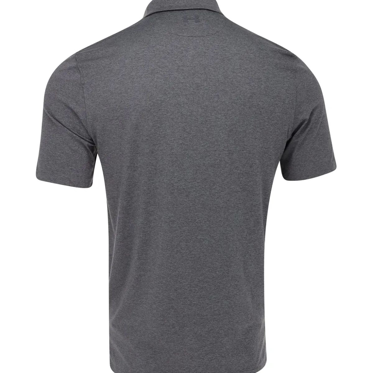 Under Armour UA Aura Shirt Polo Short Sleeve Golf Apparel