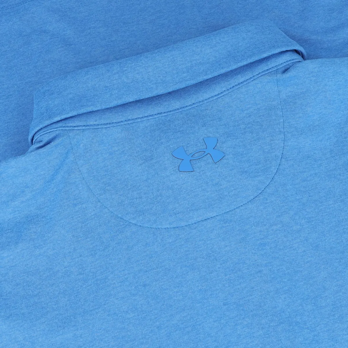 Under Armour UA Aura Shirt Polo Short Sleeve Golf Apparel