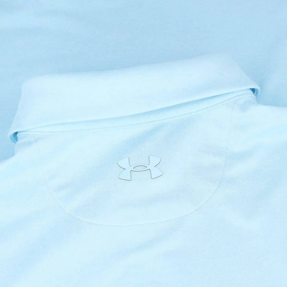 Under Armour UA Aura Shirt Polo Short Sleeve Golf Apparel