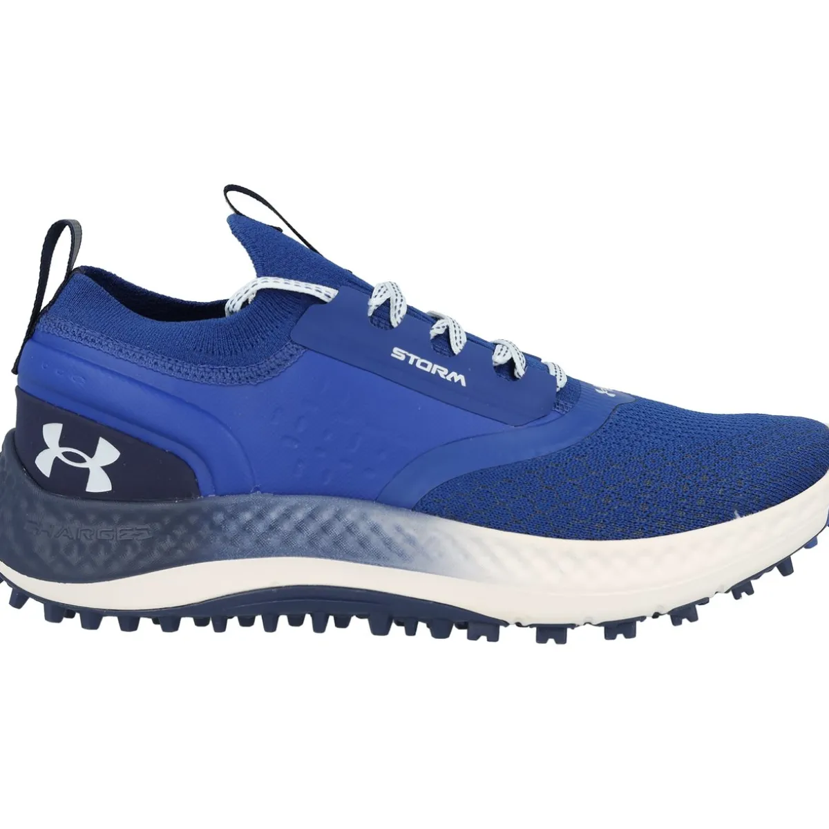 Under Armour UA Charged Phantom SL Spikeless Golf Shoes