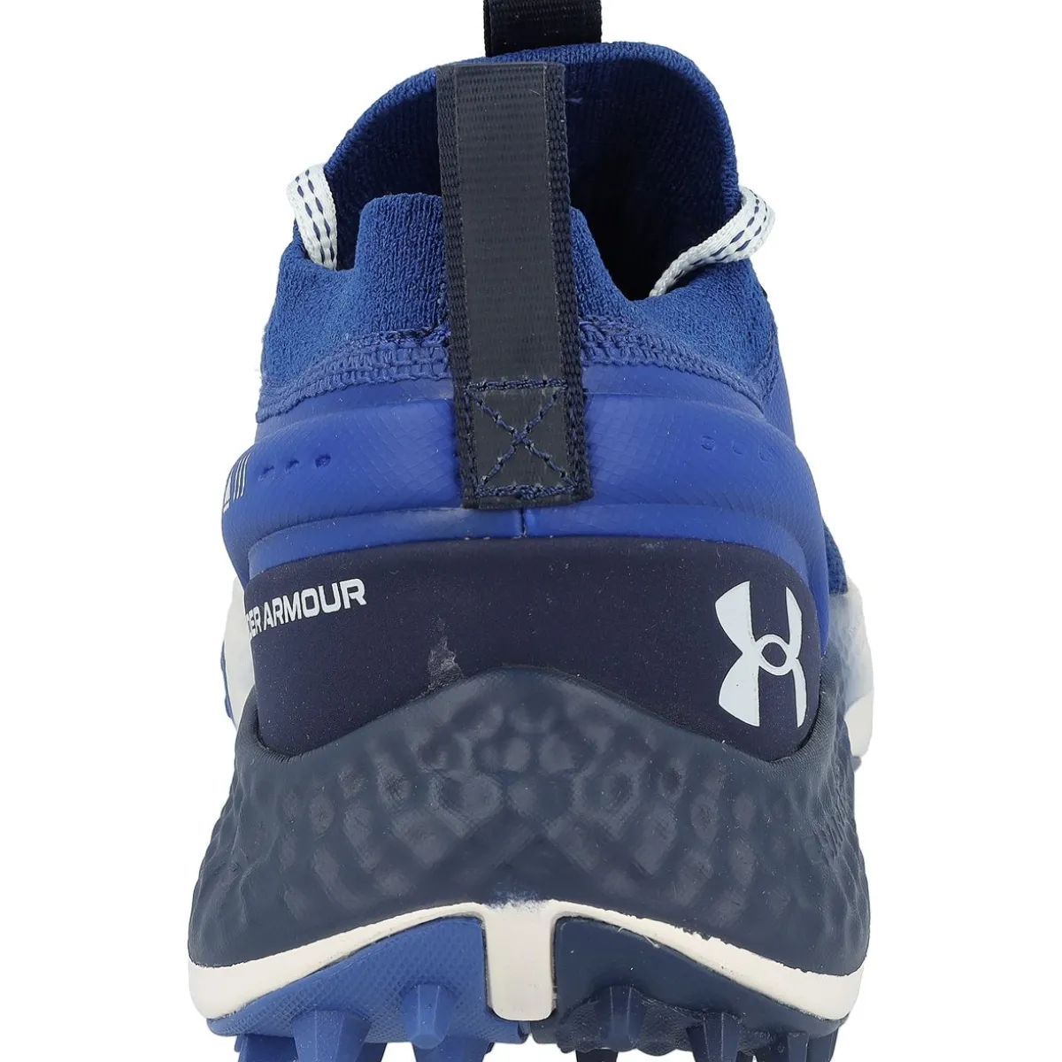 Under Armour UA Charged Phantom SL Spikeless Golf Shoes