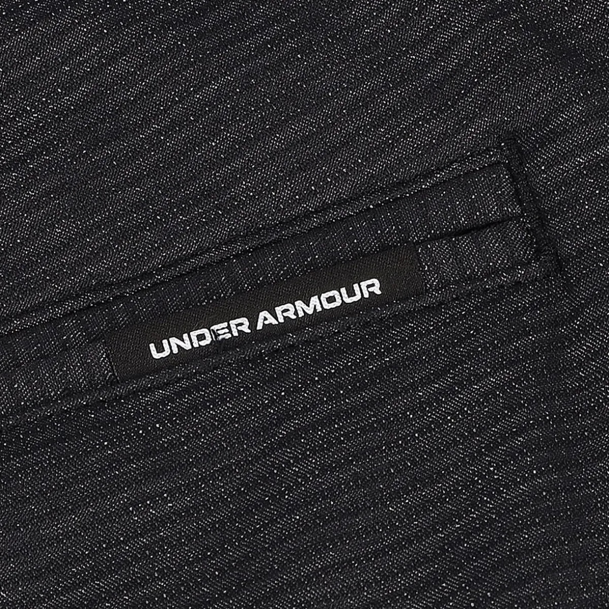 Under Armour UA Drive Chill Airvent 8 Inch Shorts Flat Front Golf Apparel