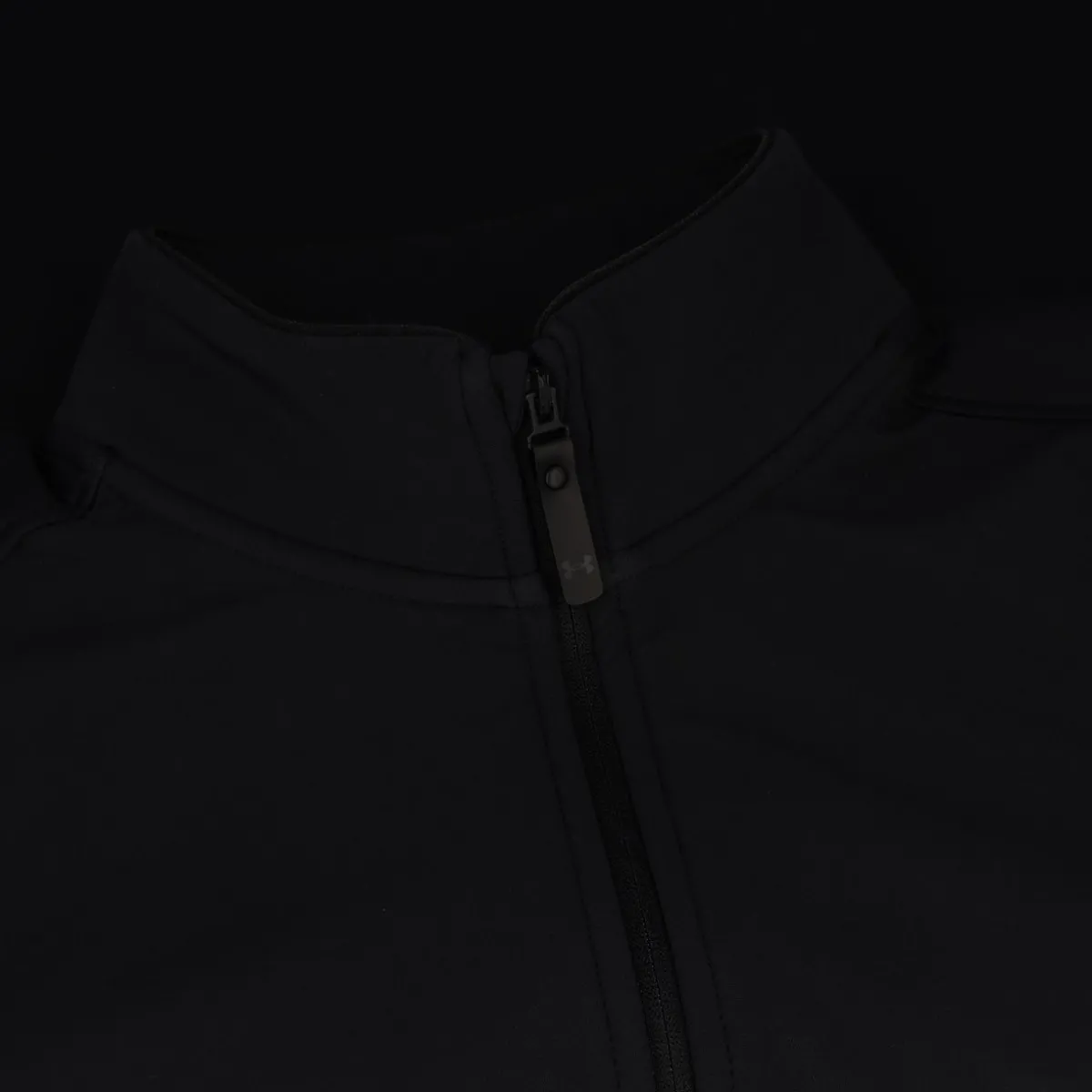 Under Armour UA Drive Pro Hybrid Full Zip Outerwear Jacket Golf Apparel