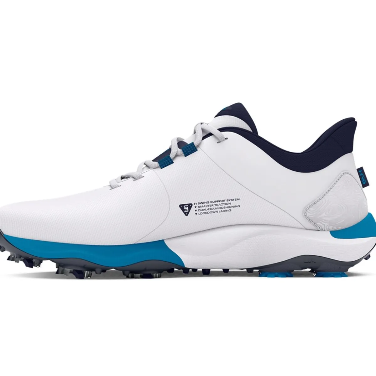 Under Armour UA Drive Pro Golf Shoe Golf Shoes