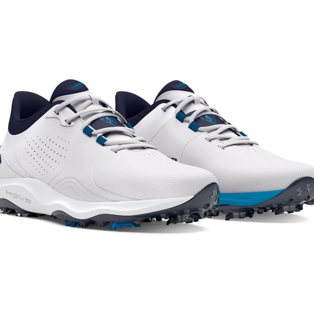 Under Armour UA Drive Pro Golf Shoe Golf Shoes