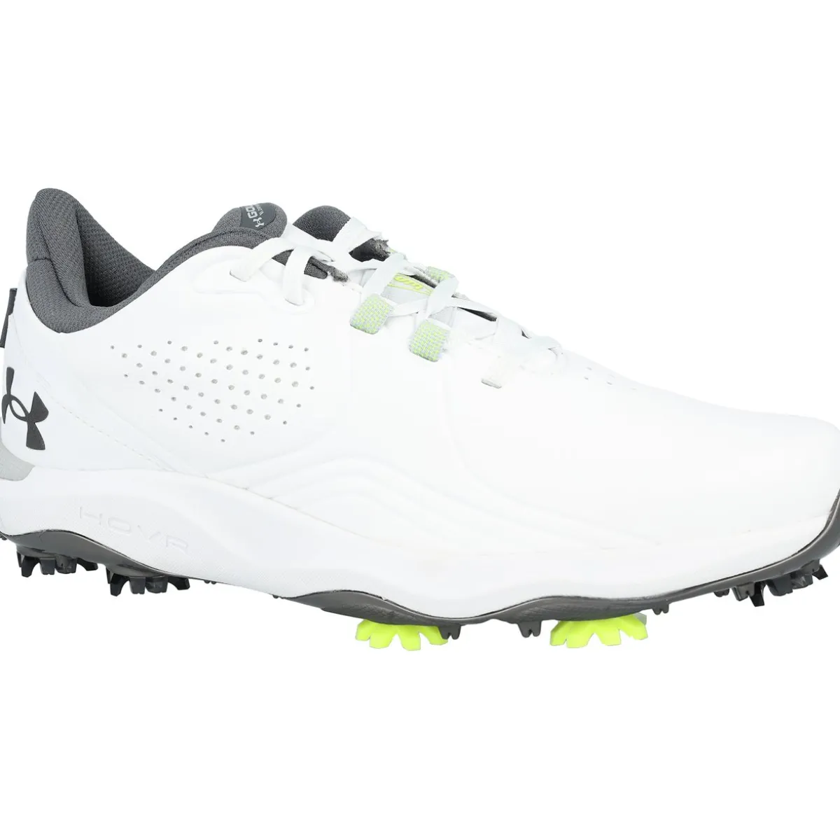 Under Armour UA Drive Pro Golf Shoe Golf Shoes
