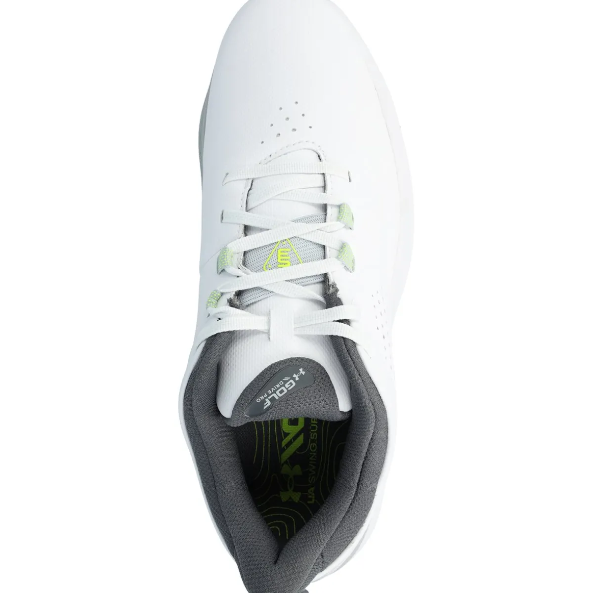 Under Armour UA Drive Pro Golf Shoe Golf Shoes