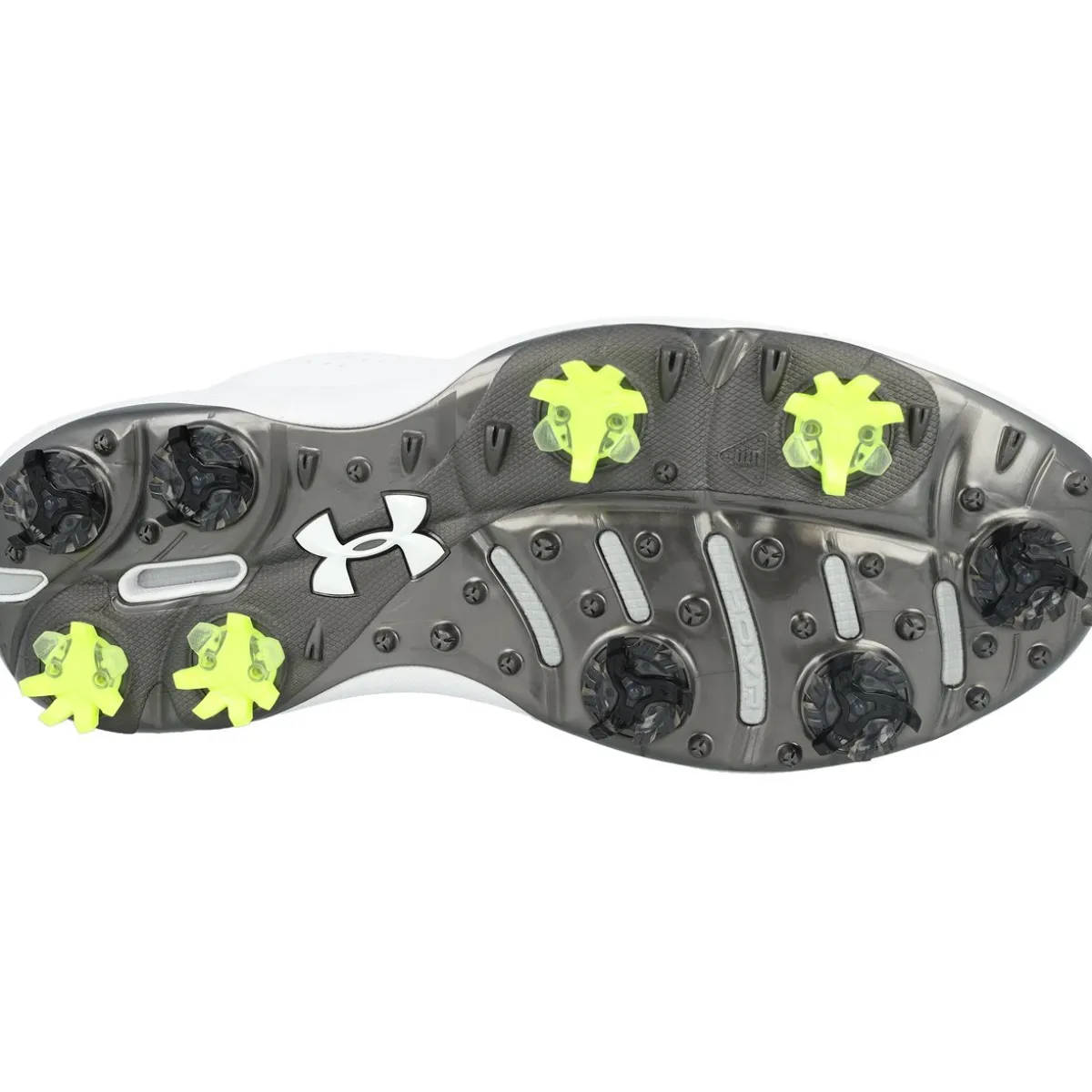 Under Armour UA Drive Pro Golf Shoe Golf Shoes
