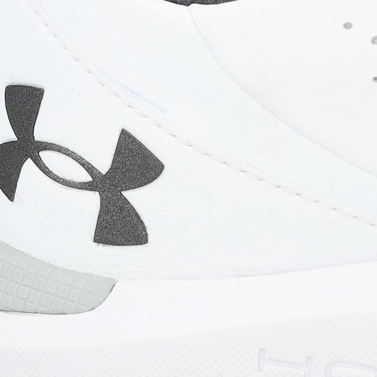 Under Armour UA Drive Pro Golf Shoe Golf Shoes