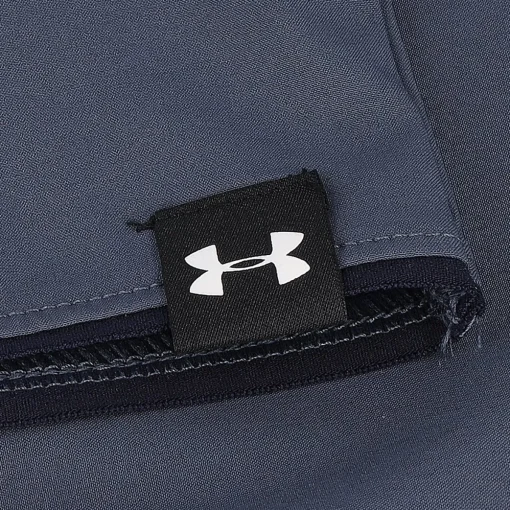 Under Armour UA Drive Woven Hoody Outerwear Pullover Golf Apparel