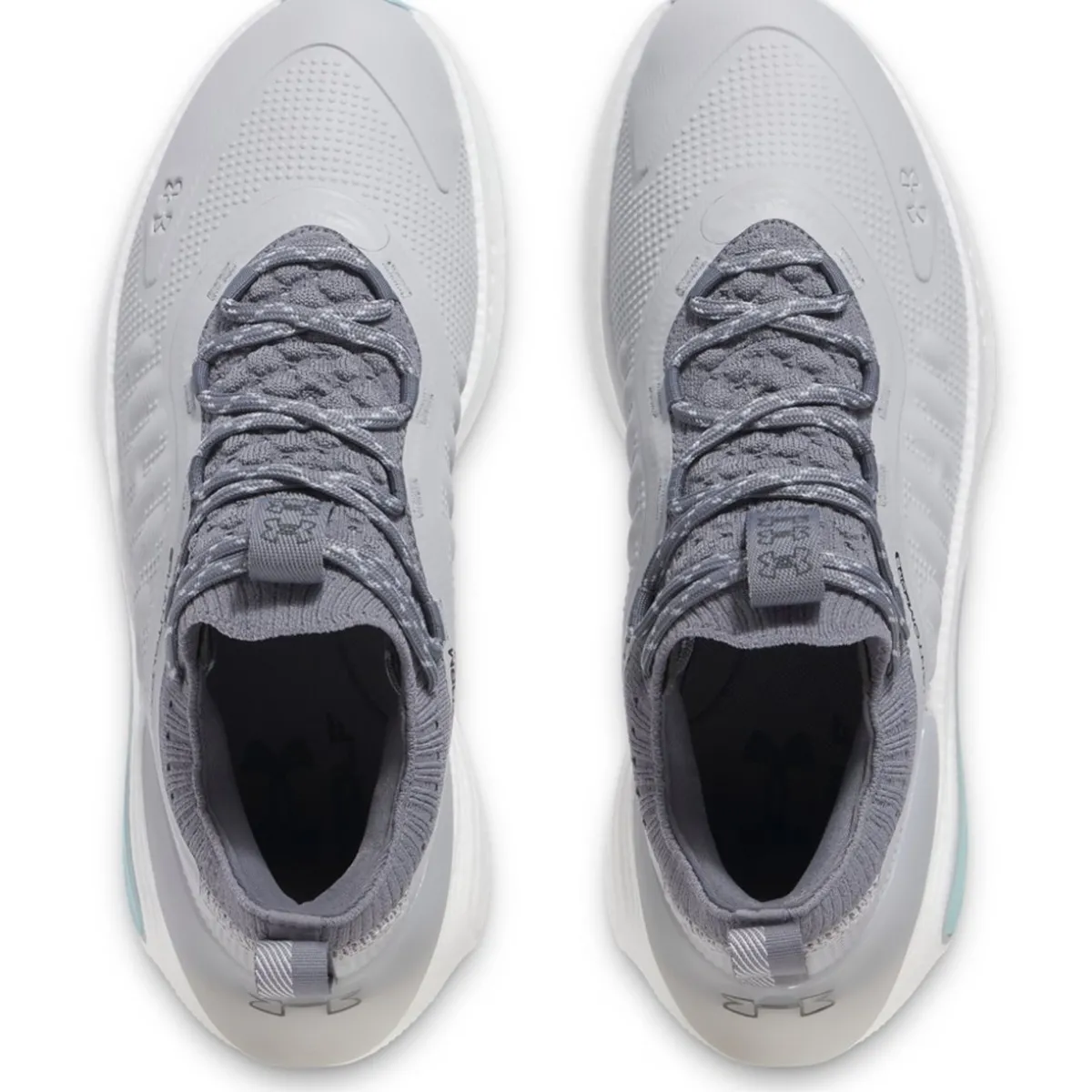 Under Armour UA Phantom Fore Spikeless Golf Shoes
