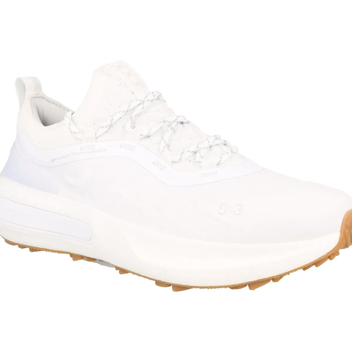 Under Armour UA Phantom Fore Spikeless Golf Shoes