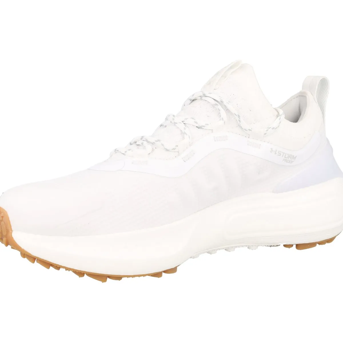 Under Armour UA Phantom Fore Spikeless Golf Shoes
