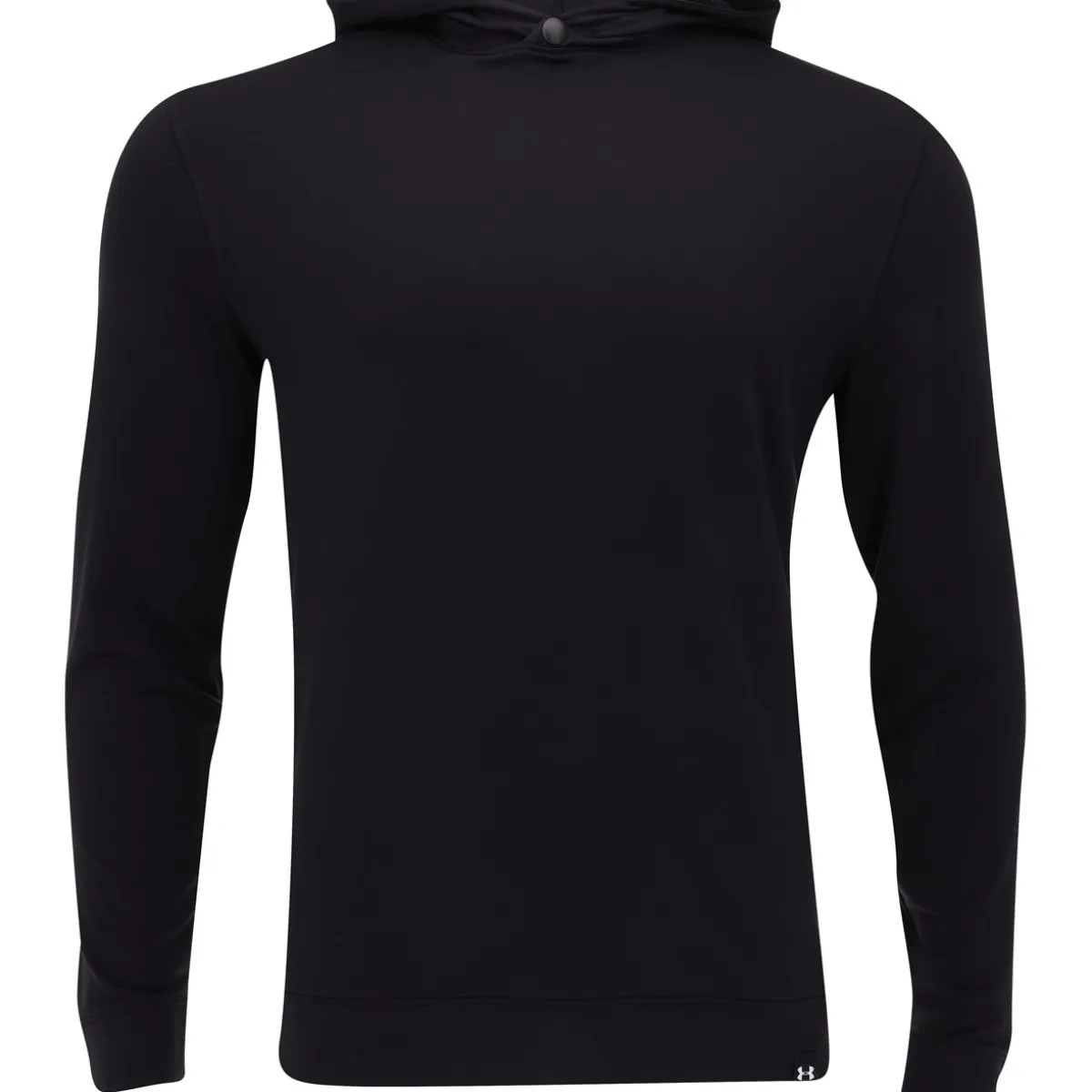 Under Armour UA Playoff 3.0 Golf Hood Outerwear Pullover Golf Apparel