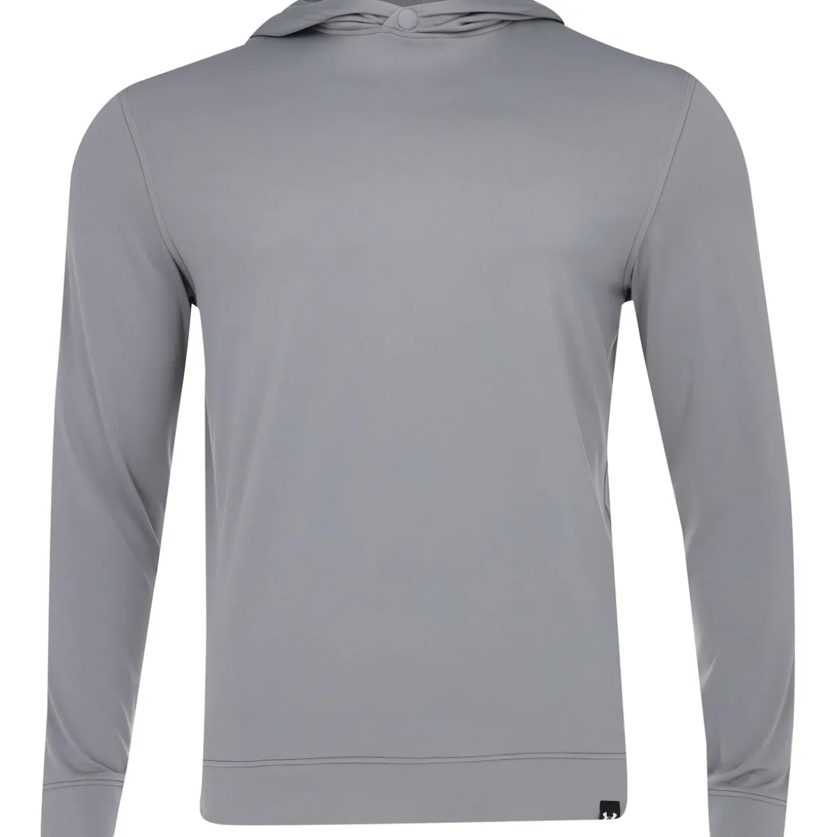 Under Armour UA Playoff 3.0 Golf Hood Outerwear Pullover Golf Apparel