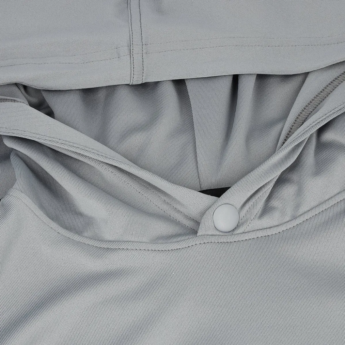 Under Armour UA Playoff 3.0 Golf Hood Outerwear Pullover Golf Apparel