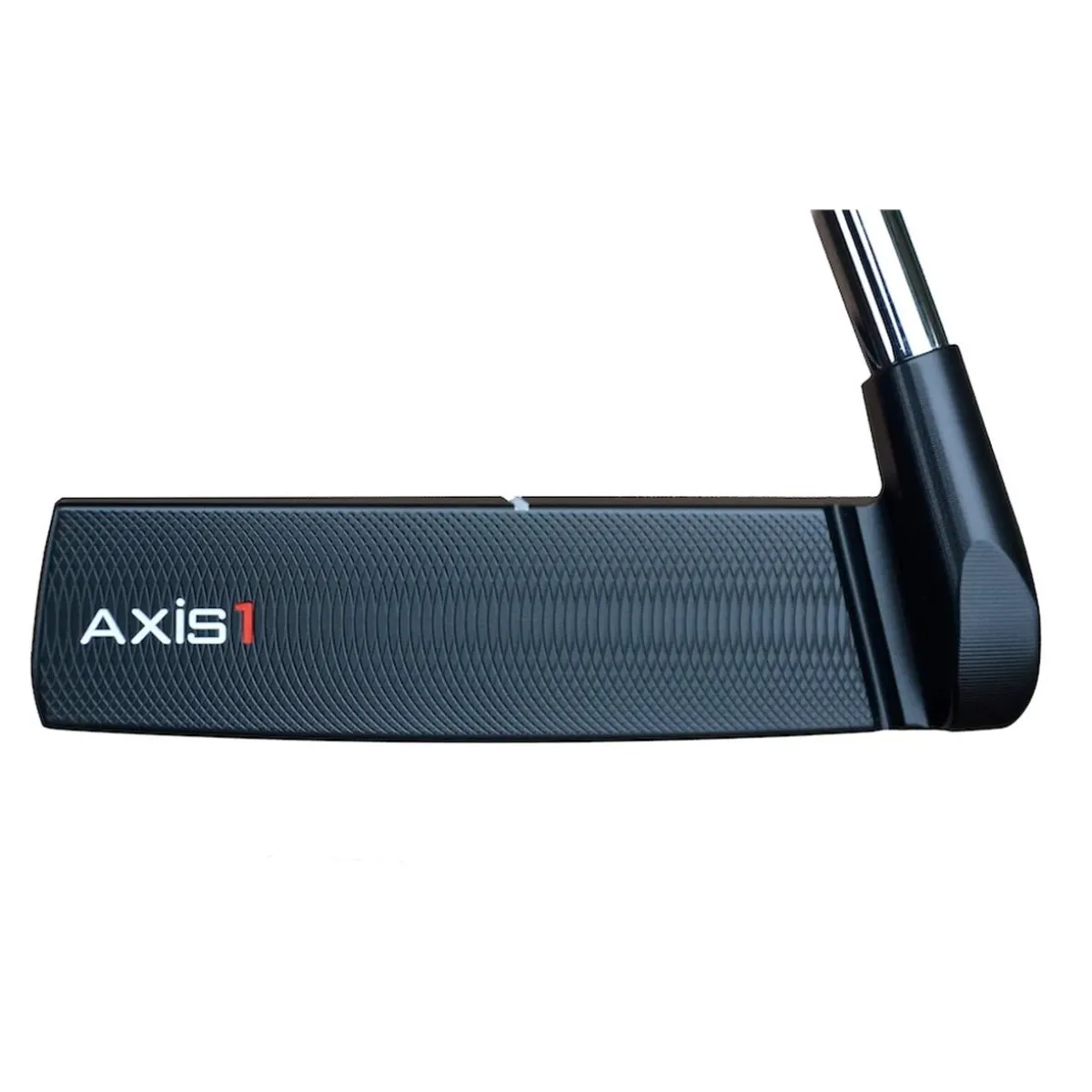 Used Axis1 Rose - B Putter Golf Clubs