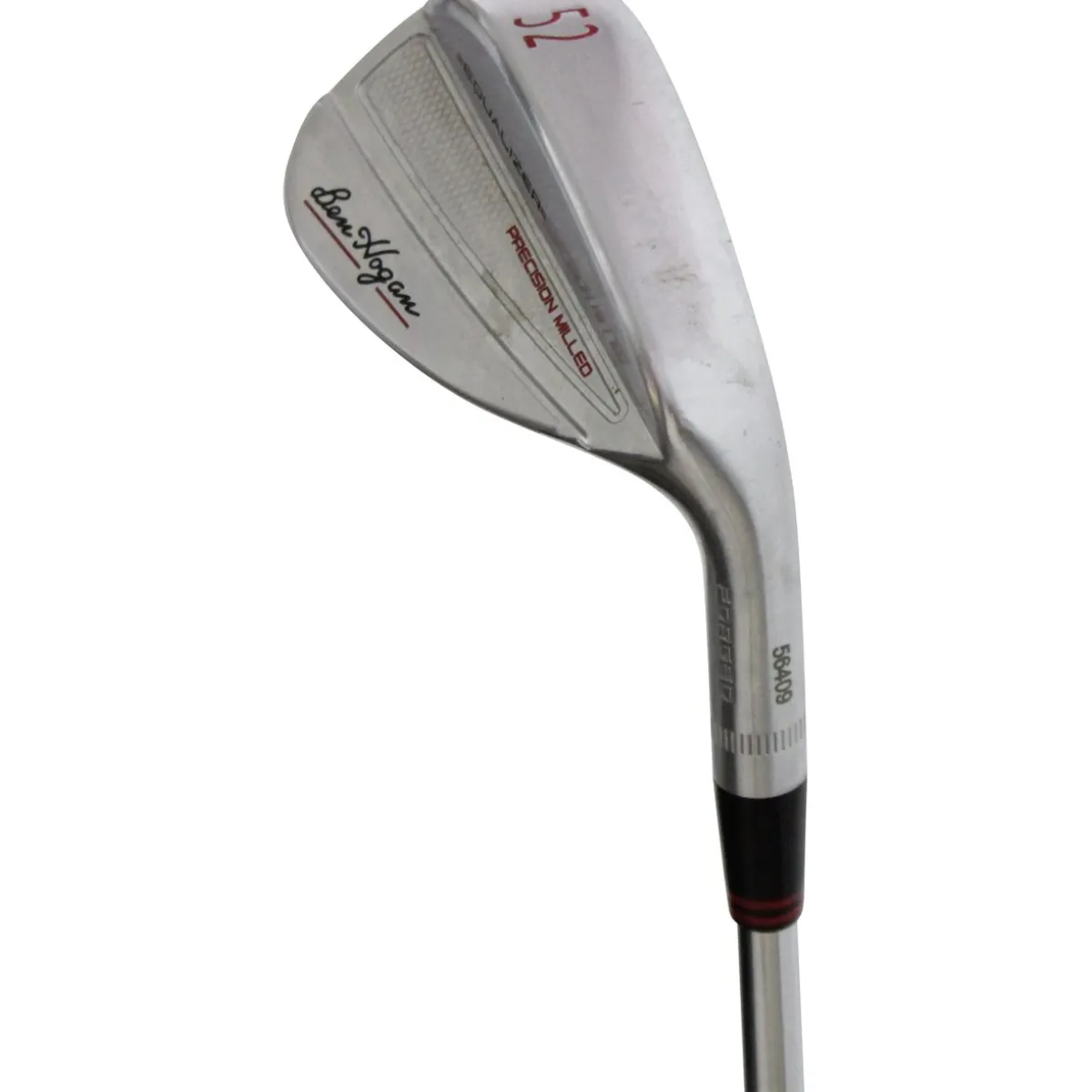 Used Ben Hogan EQUALIZER Left Handed Wedge Golf Clubs