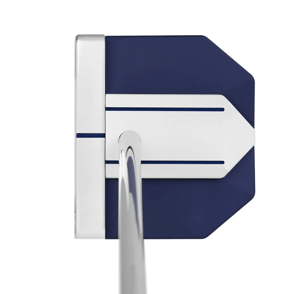 Used Bettinardi 2025 Antidote SB2 Putter Golf Clubs