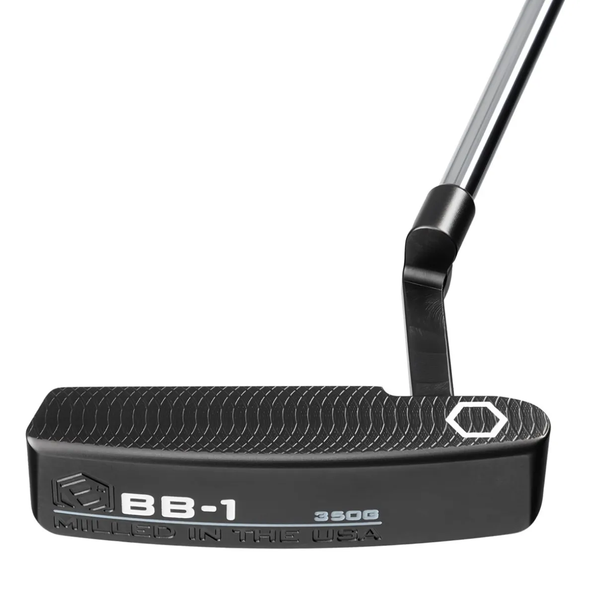 Used Bettinardi 2022 BB1 Left Handed Putter Golf Clubs