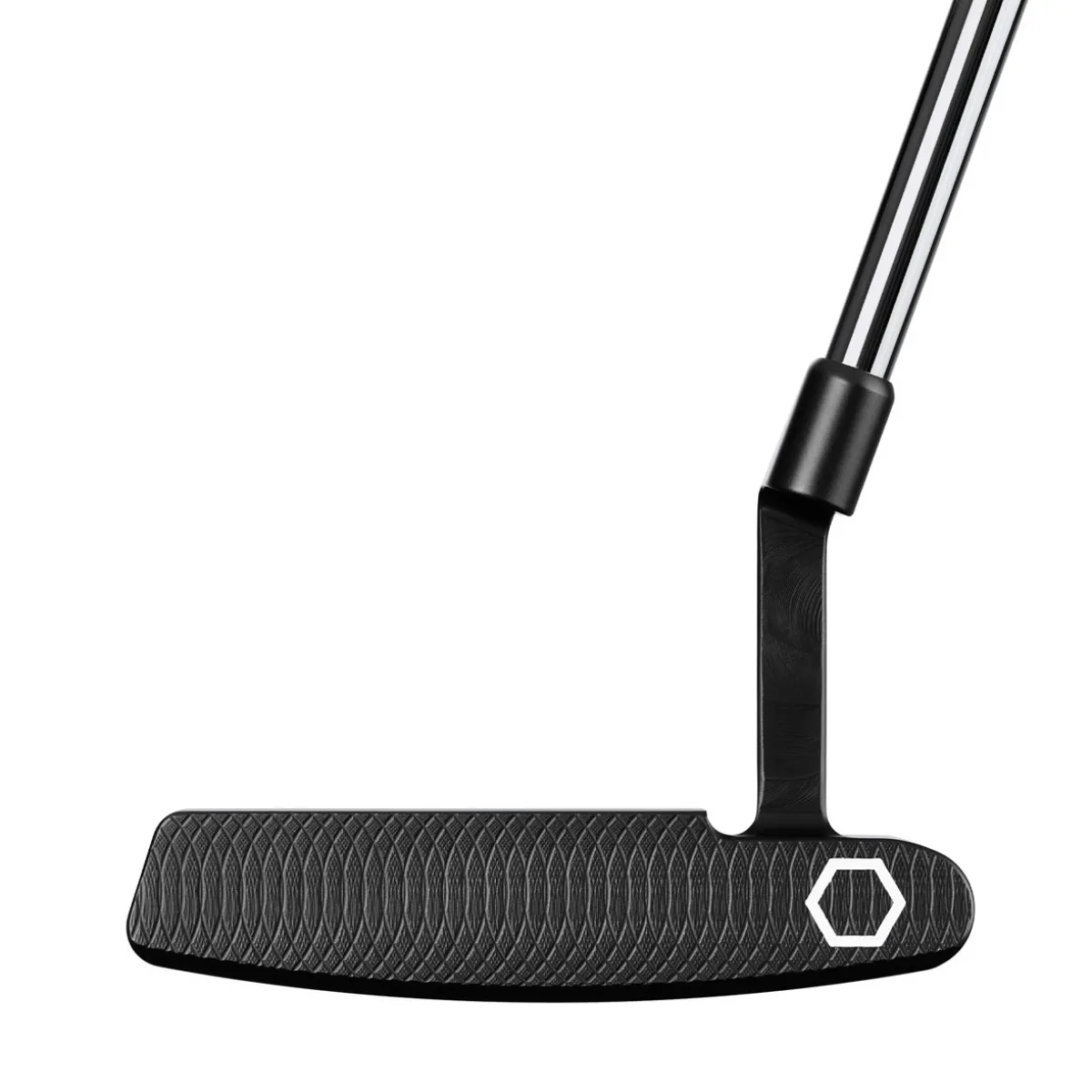 Used Bettinardi 2022 BB1 Left Handed Putter Golf Clubs