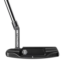 Used Bettinardi 2022 BB1 Left Handed Putter Golf Clubs