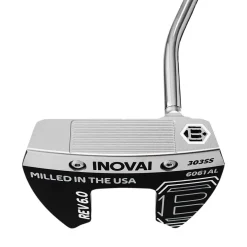 Used Bettinardi 2022 INOVAI 6.0 Spud Putter Golf Clubs
