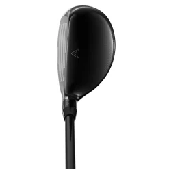 Used Callaway Apex 21 Left Handed Hybrid Golf Clubs