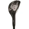 Used Callaway Apex Pro Hybrid Golf Clubs
