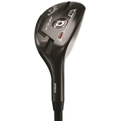 Used Callaway Apex Pro Hybrid Golf Clubs