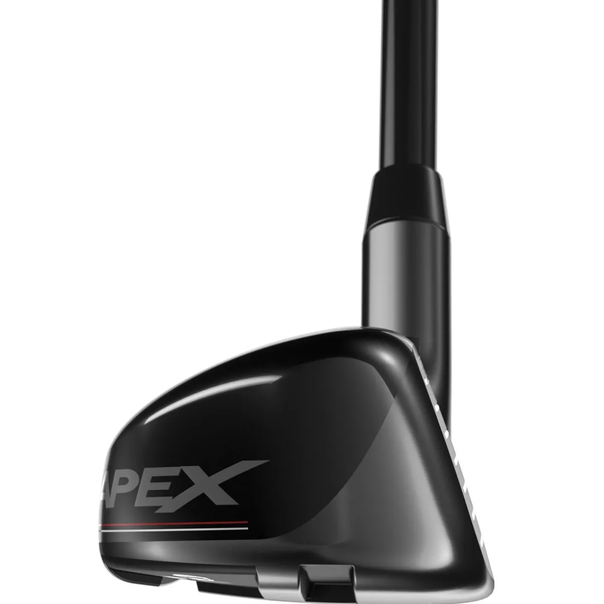 Used Callaway Apex Pro Hybrid Golf Clubs