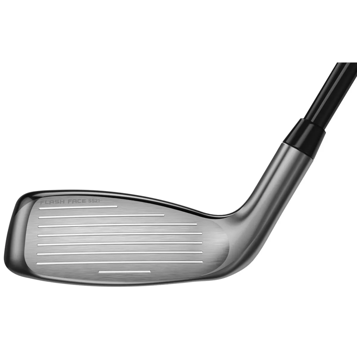 Used Callaway Apex Pro Hybrid Golf Clubs