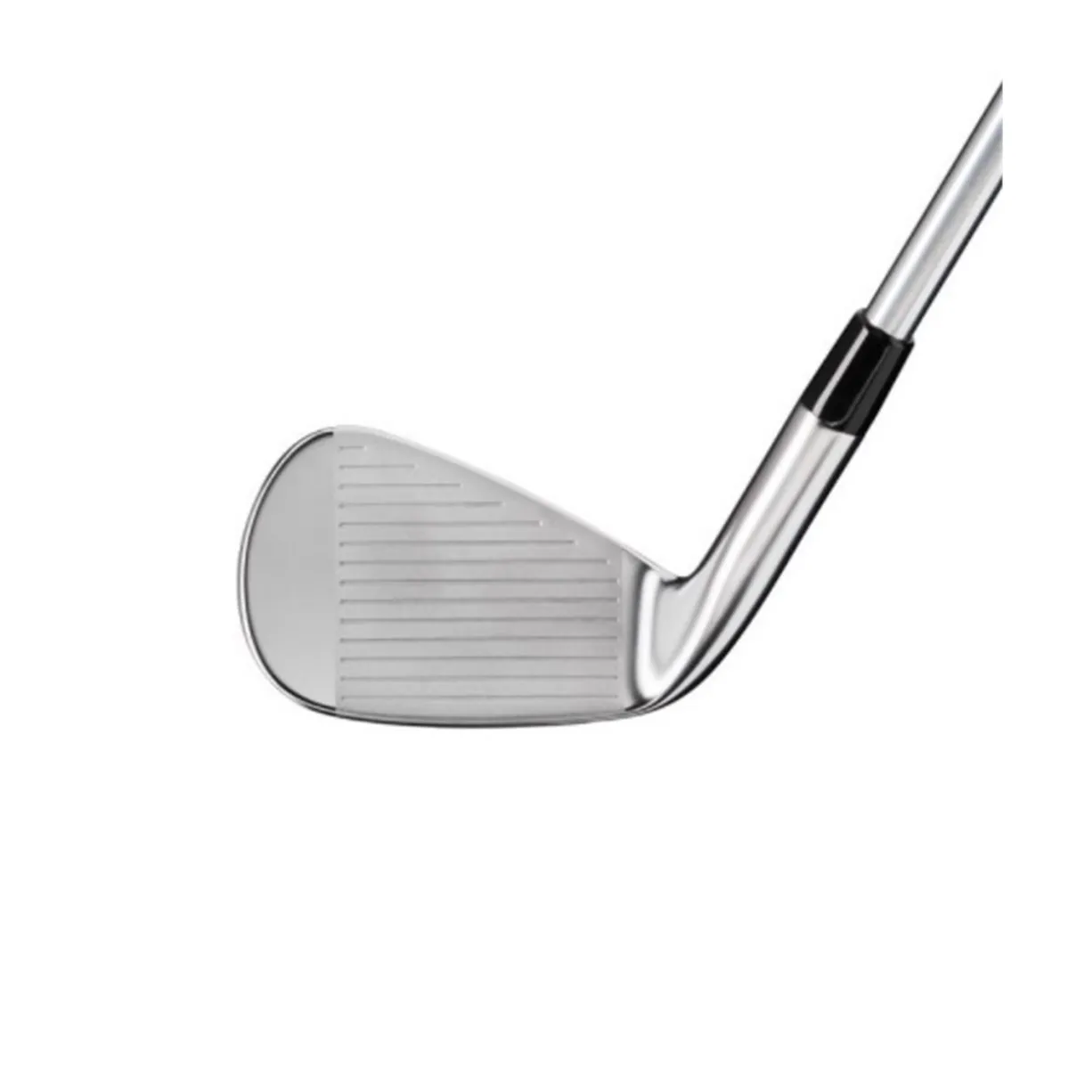 Used Callaway Apex TCB Iron Set Golf Clubs