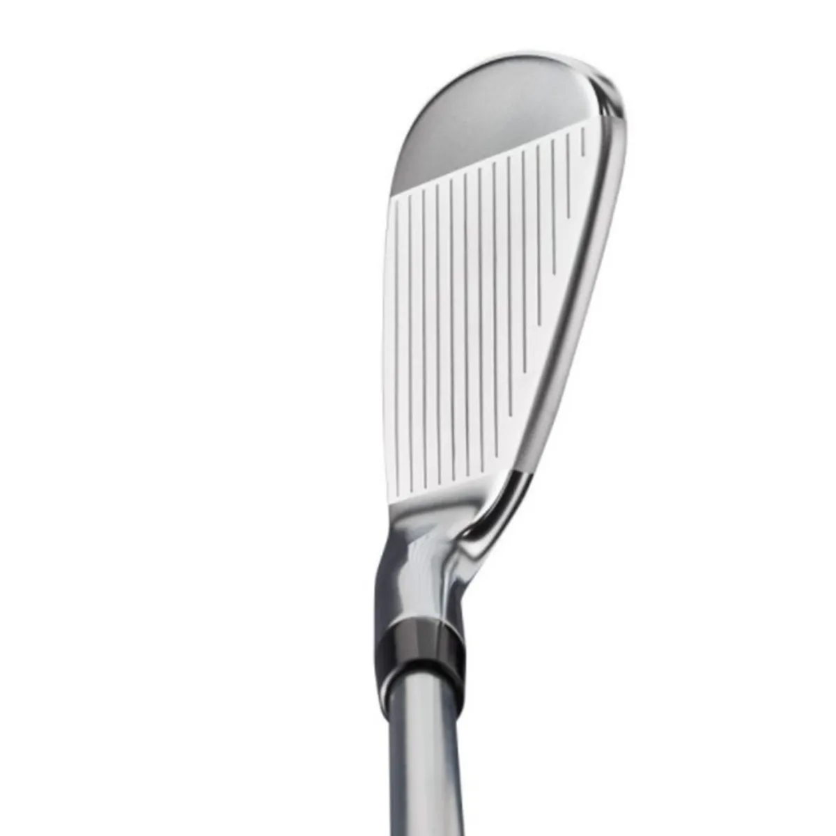 Used Callaway Apex TCB Iron Set Golf Clubs