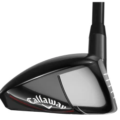 Used Callaway Apex UW '24 Fairway Wood Golf Clubs