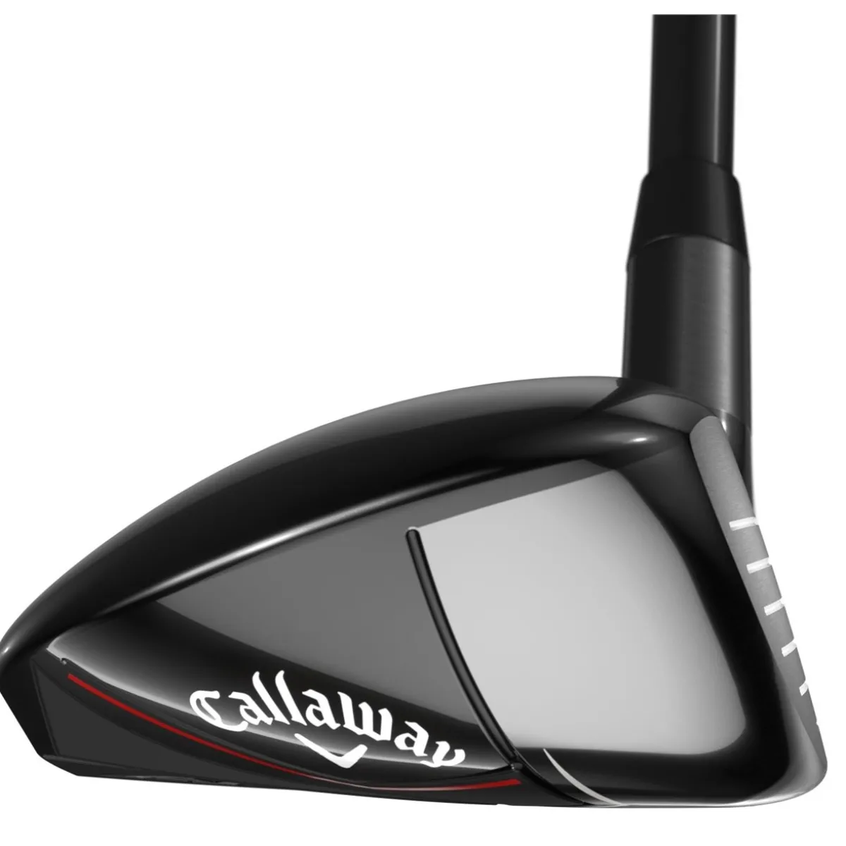 Used Callaway Apex UW '24 Fairway Wood Golf Clubs