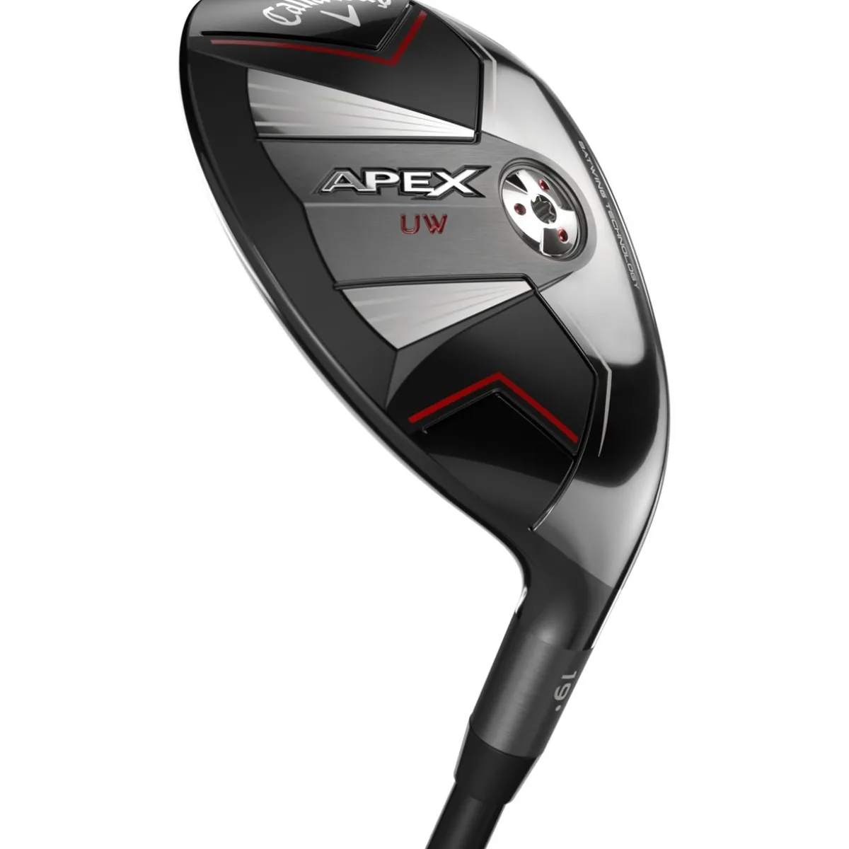 Used Callaway Apex UW '24 Fairway Wood Golf Clubs