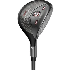 Used Callaway Apex UW Fairway Wood Golf Clubs